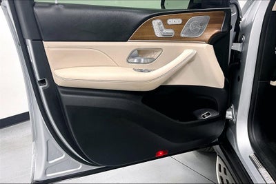 2021 Mercedes-Benz GLE GLE 350 4MATIC®