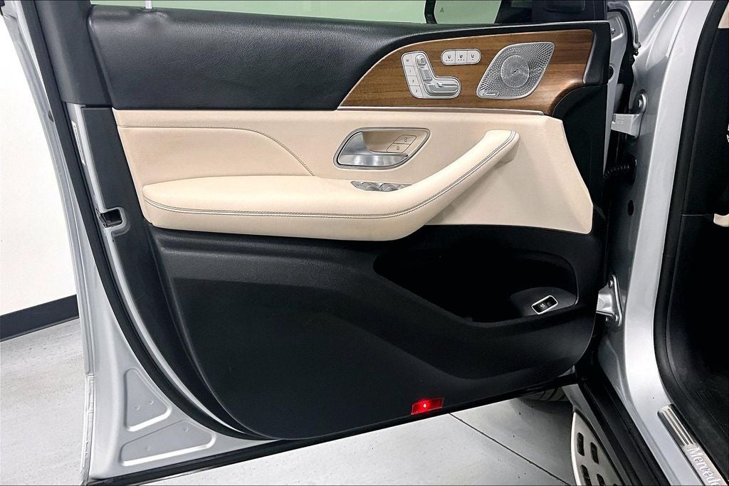 2021 Mercedes-Benz GLE GLE 350 4MATIC®