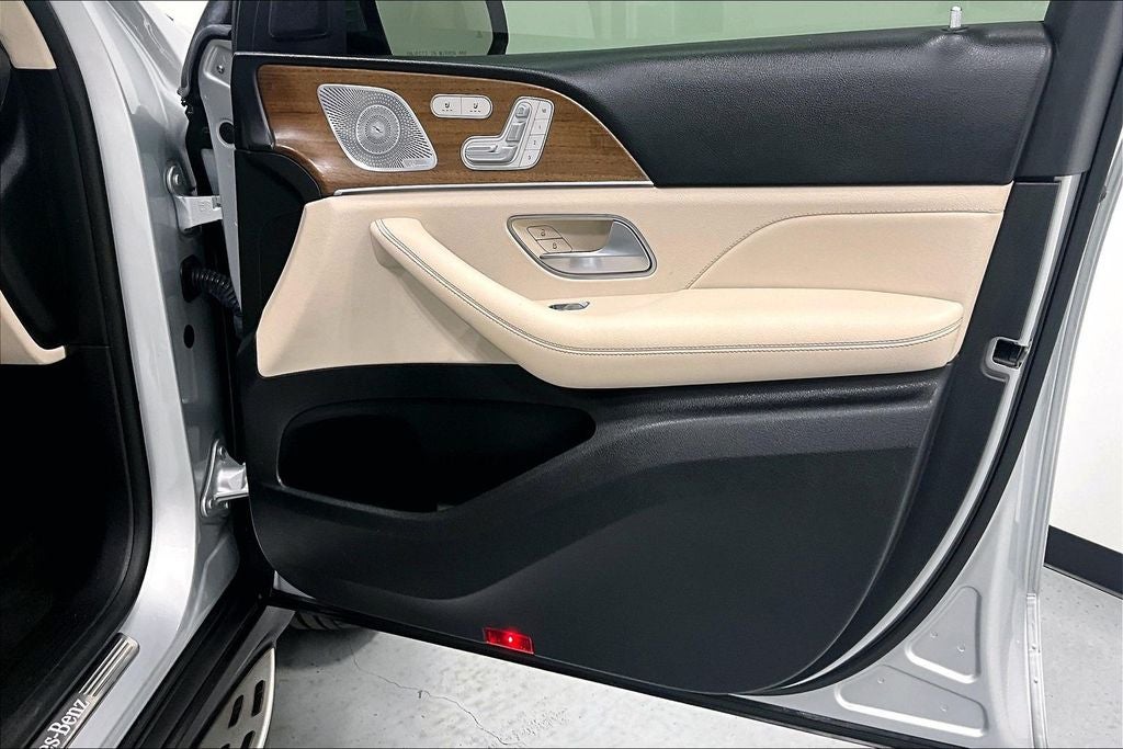 2021 Mercedes-Benz GLE GLE 350 4MATIC®