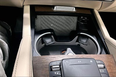 2021 Mercedes-Benz GLE GLE 350 4MATIC®
