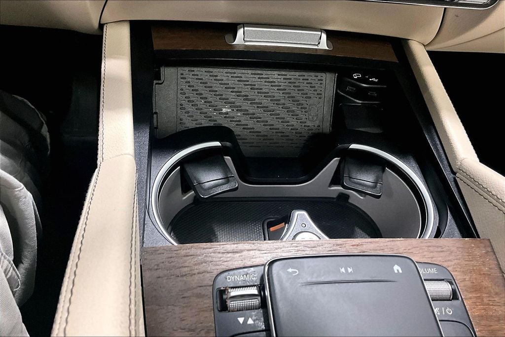 2021 Mercedes-Benz GLE GLE 350 4MATIC®