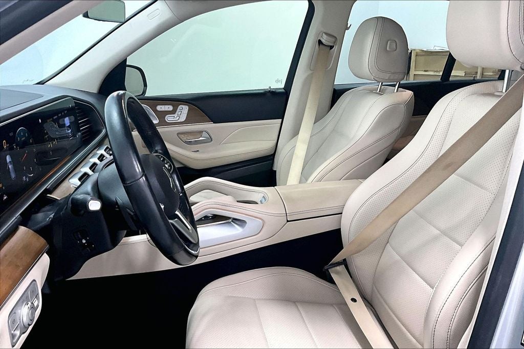 2021 Mercedes-Benz GLE GLE 350 4MATIC®