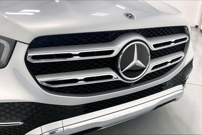 2021 Mercedes-Benz GLE GLE 350 4MATIC®