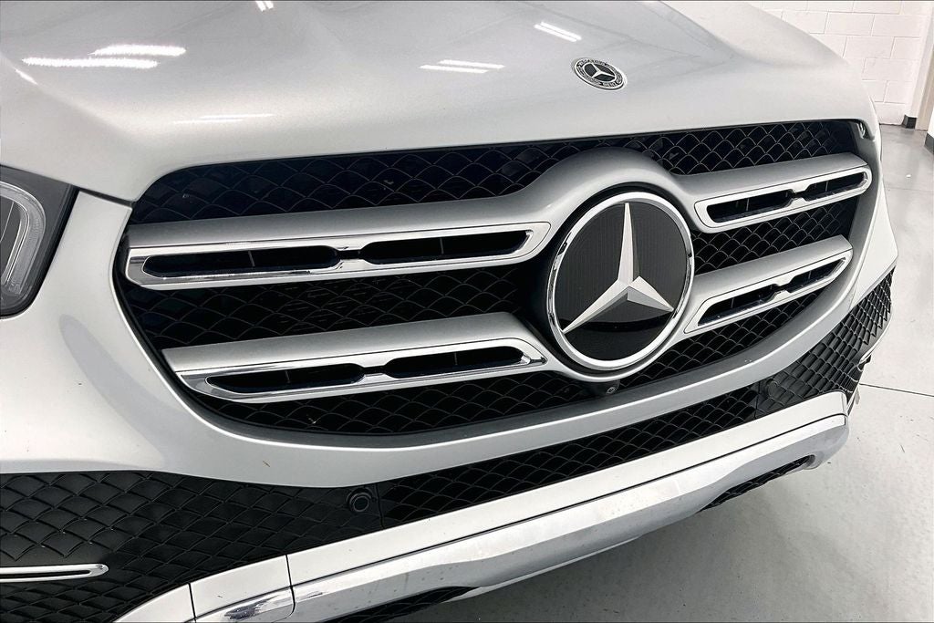 2021 Mercedes-Benz GLE GLE 350 4MATIC®