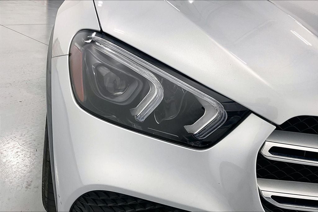 2021 Mercedes-Benz GLE GLE 350 4MATIC®