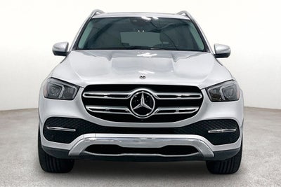 2021 Mercedes-Benz GLE GLE 350 4MATIC®