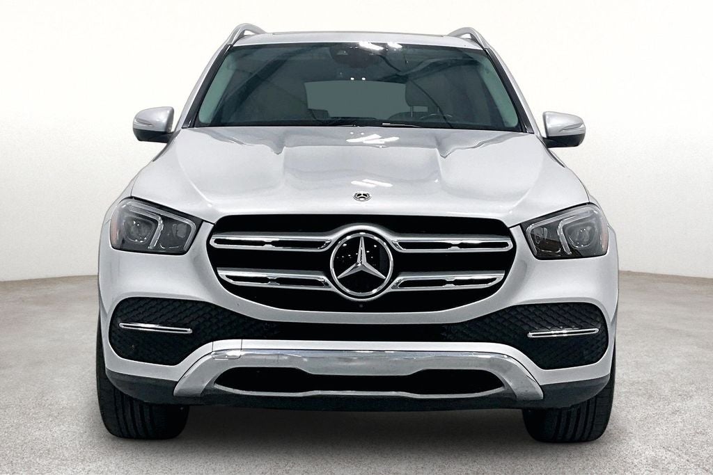2021 Mercedes-Benz GLE GLE 350 4MATIC®