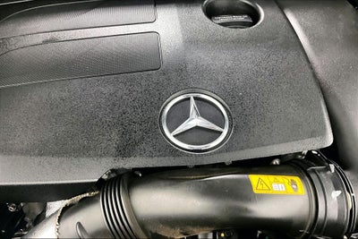 2021 Mercedes-Benz GLE GLE 350 4MATIC®