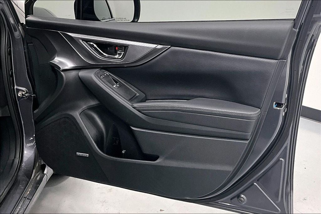 2022 Subaru Impreza Limited