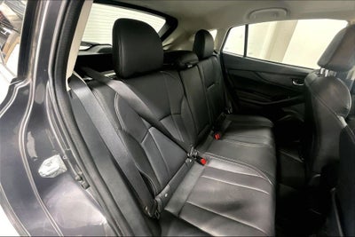 2022 Subaru Impreza Limited