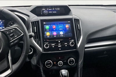 2022 Subaru Impreza Limited