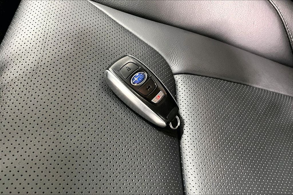 2022 Subaru Impreza Limited