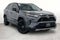 2022 Toyota RAV4 Hybrid XSE