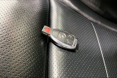 2018 Mercedes-Benz C-Class C 300 4MATIC®