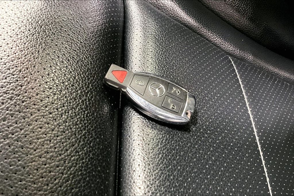 2018 Mercedes-Benz C-Class C 300 4MATIC®
