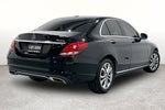 2018 Mercedes-Benz C-Class C 300 4MATIC®