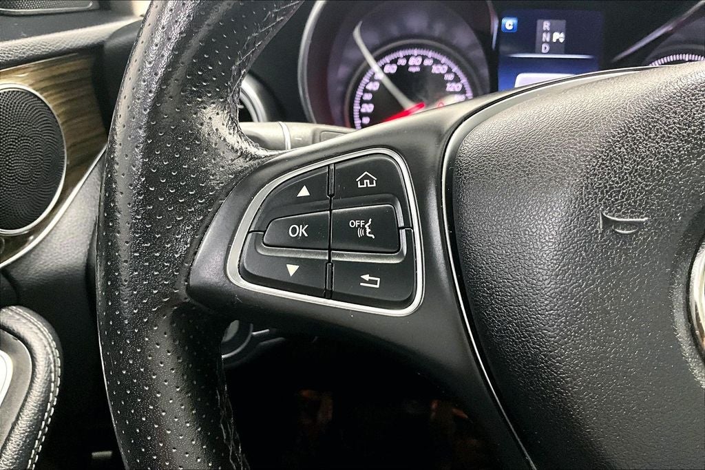 2018 Mercedes-Benz C-Class C 300 4MATIC®