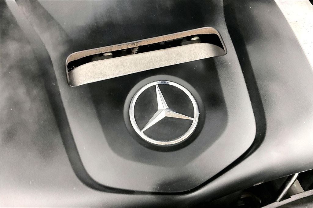 2018 Mercedes-Benz C-Class C 300 4MATIC®