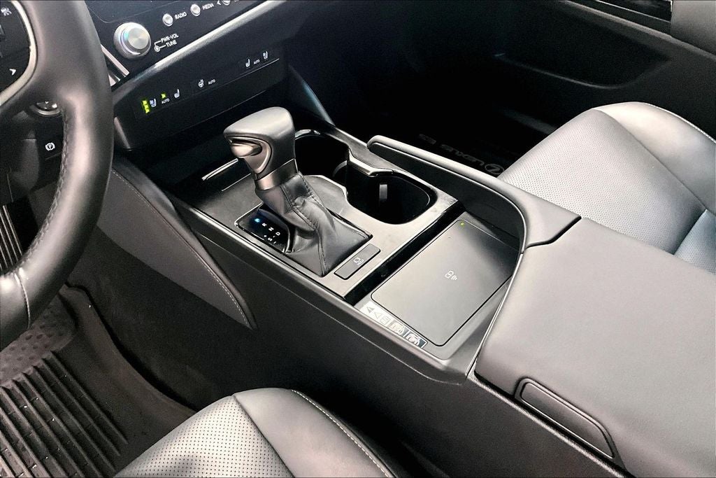 2024 Lexus ES 350