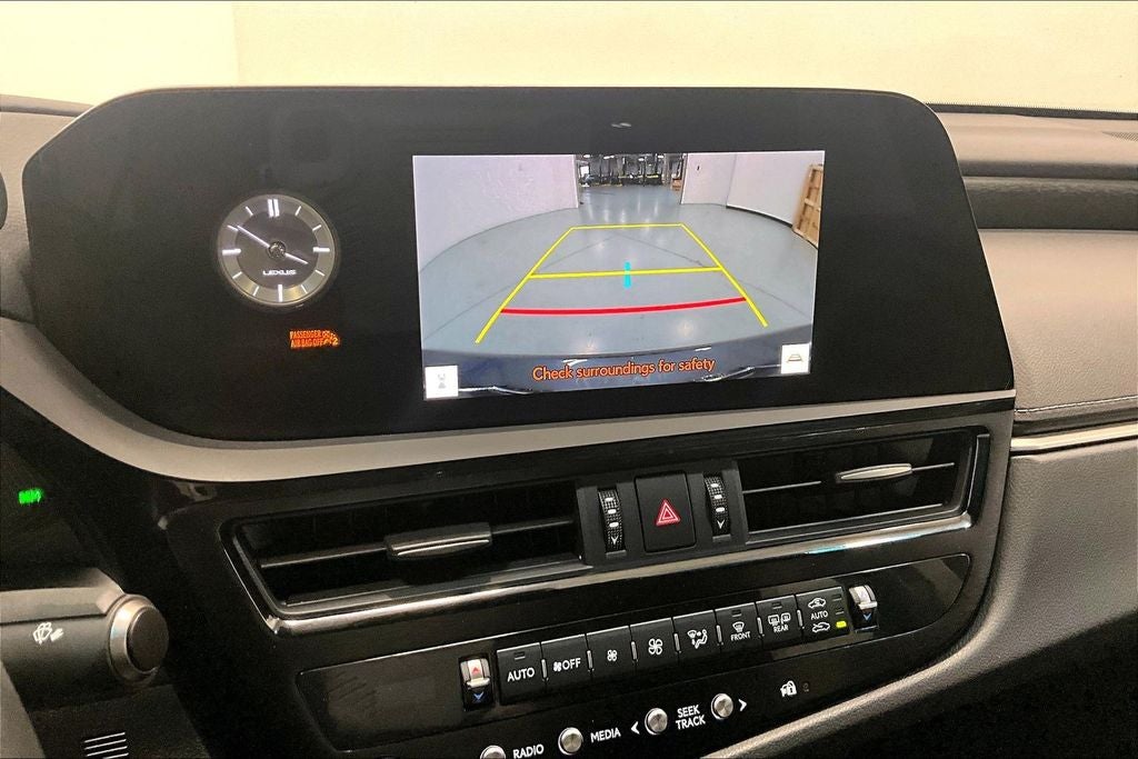 2024 Lexus ES 350