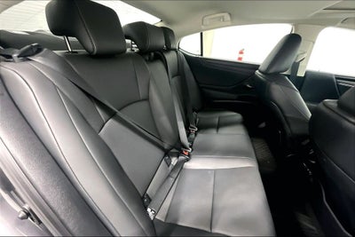 2024 Lexus ES 350