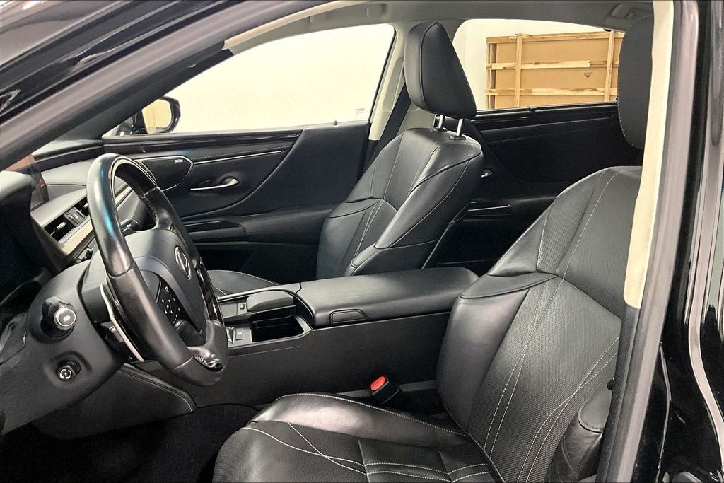 2020 Lexus ES 350 Ultra Luxury