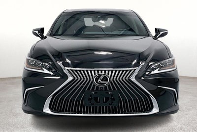 2020 Lexus ES 350 Ultra Luxury