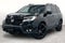 2019 Honda Passport Elite