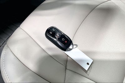 2022 Buick Enclave Premium Group