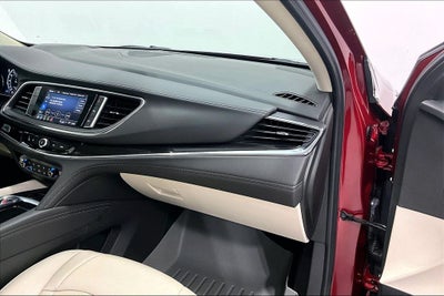 2022 Buick Enclave Premium Group