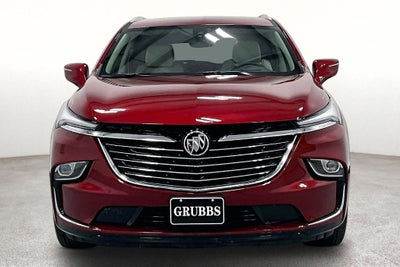2022 Buick Enclave Premium Group