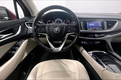 2022 Buick Enclave Premium Group