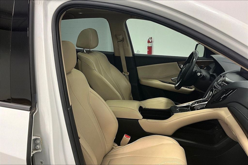 2020 Acura RDX Advance Package SH-AWD