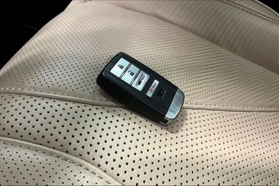 2020 Acura RDX Advance Package SH-AWD