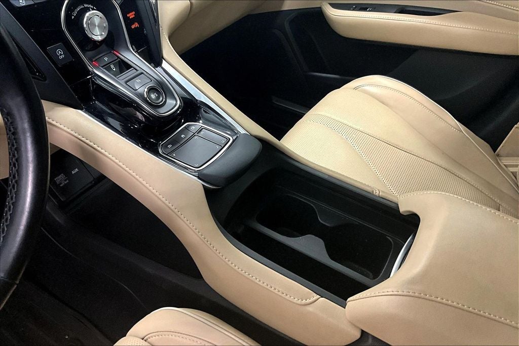 2020 Acura RDX Advance Package SH-AWD
