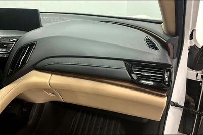 2020 Acura RDX Advance Package SH-AWD