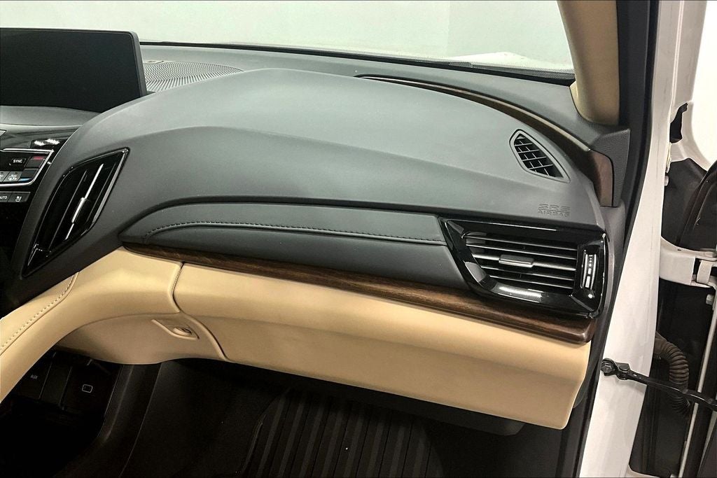 2020 Acura RDX Advance Package SH-AWD