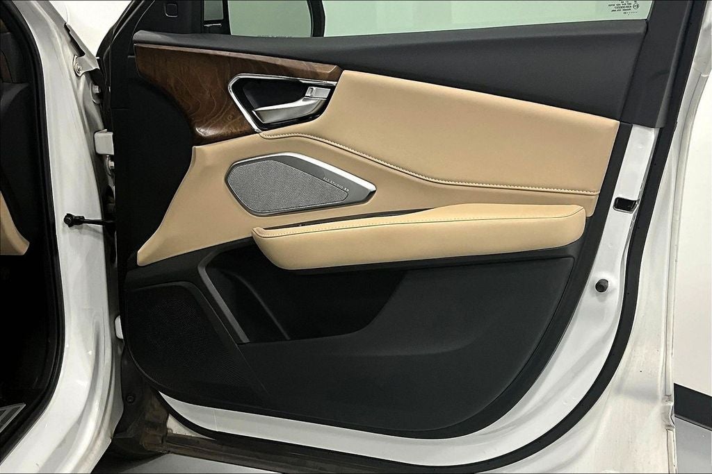 2020 Acura RDX Advance Package SH-AWD