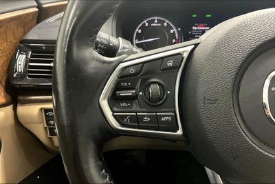 2020 Acura RDX Advance Package SH-AWD