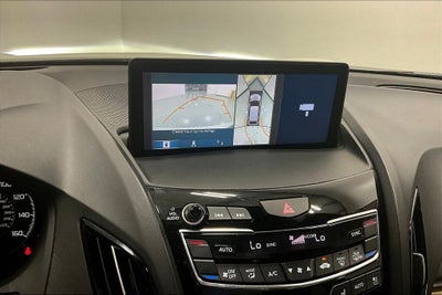 2020 Acura RDX Advance Package SH-AWD