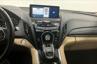 2020 Acura RDX Advance Package SH-AWD