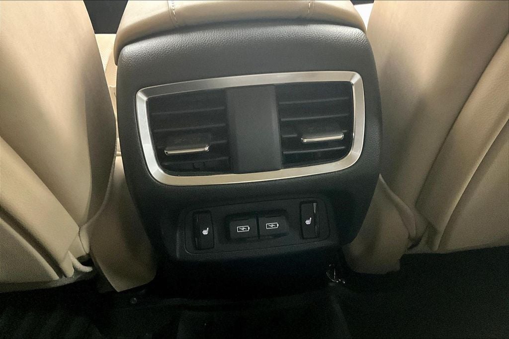 2020 Acura RDX Advance Package SH-AWD