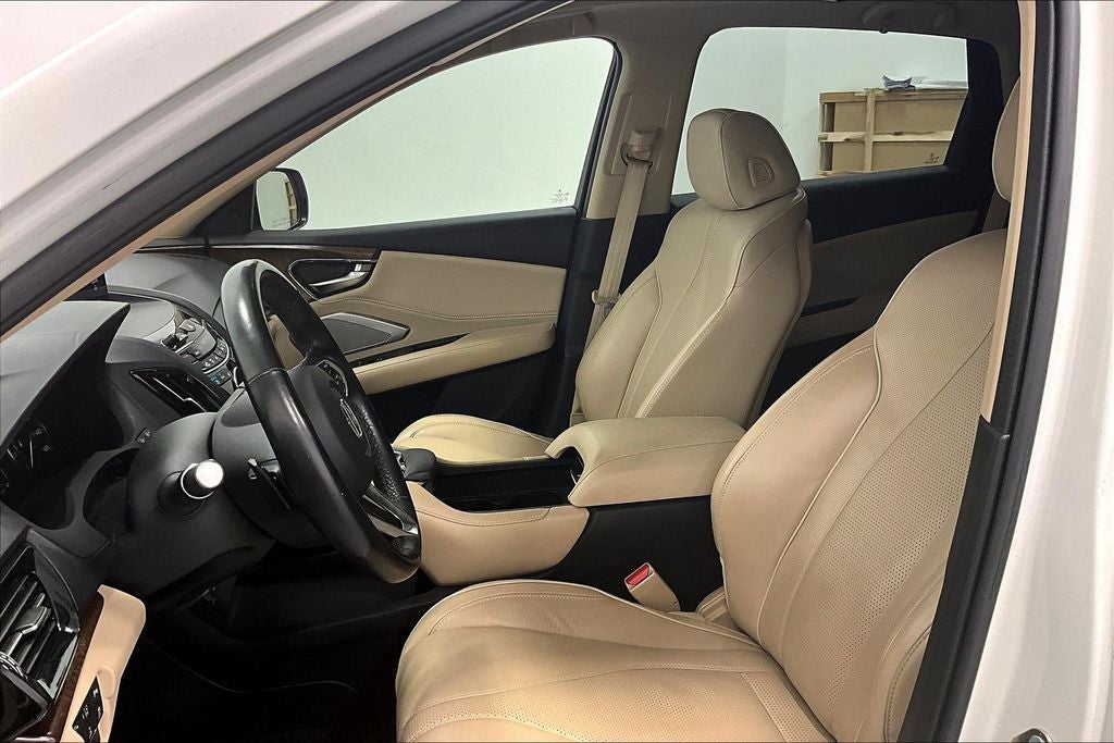 2020 Acura RDX Advance Package SH-AWD