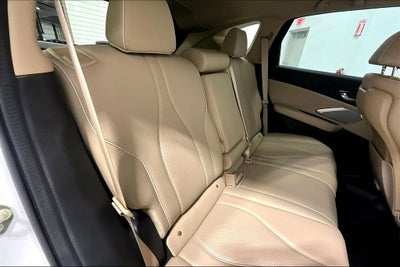 2020 Acura RDX Advance Package SH-AWD