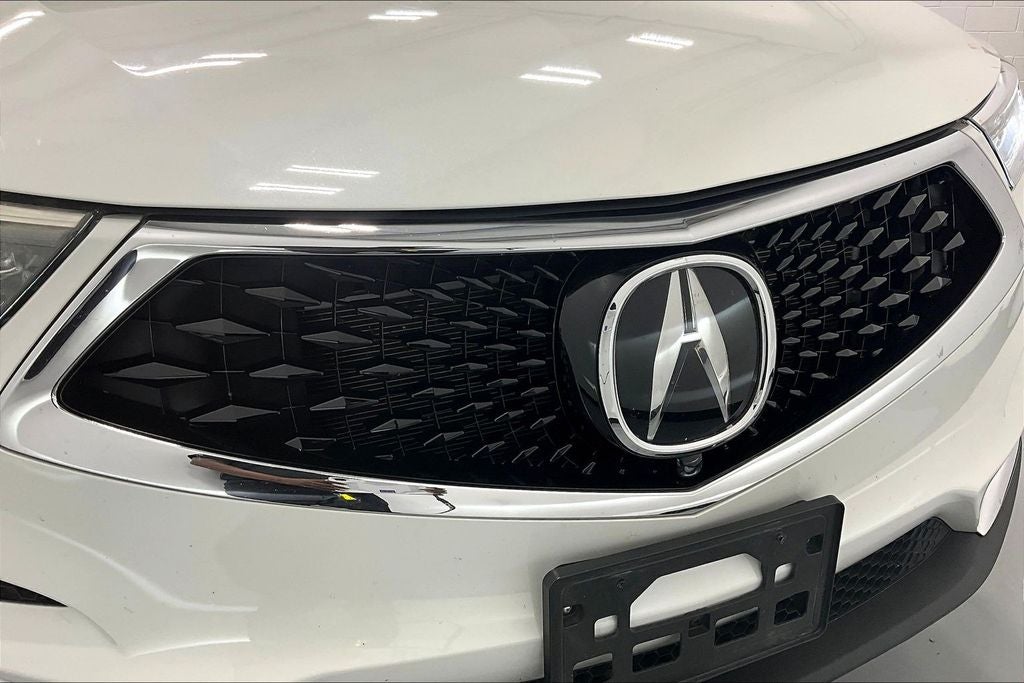 2020 Acura RDX Advance Package SH-AWD