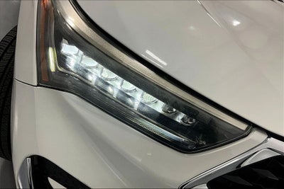 2020 Acura RDX Advance Package SH-AWD