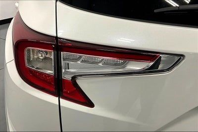 2020 Acura RDX Advance Package SH-AWD