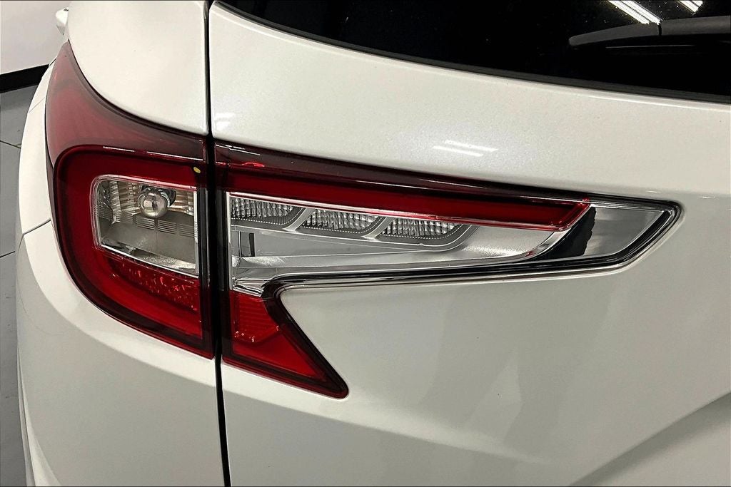 2020 Acura RDX Advance Package SH-AWD