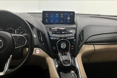 2020 Acura RDX Advance Package SH-AWD