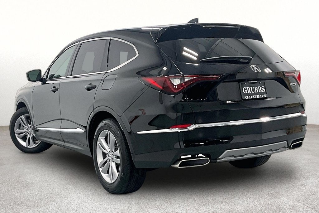 2025 Acura MDX Base